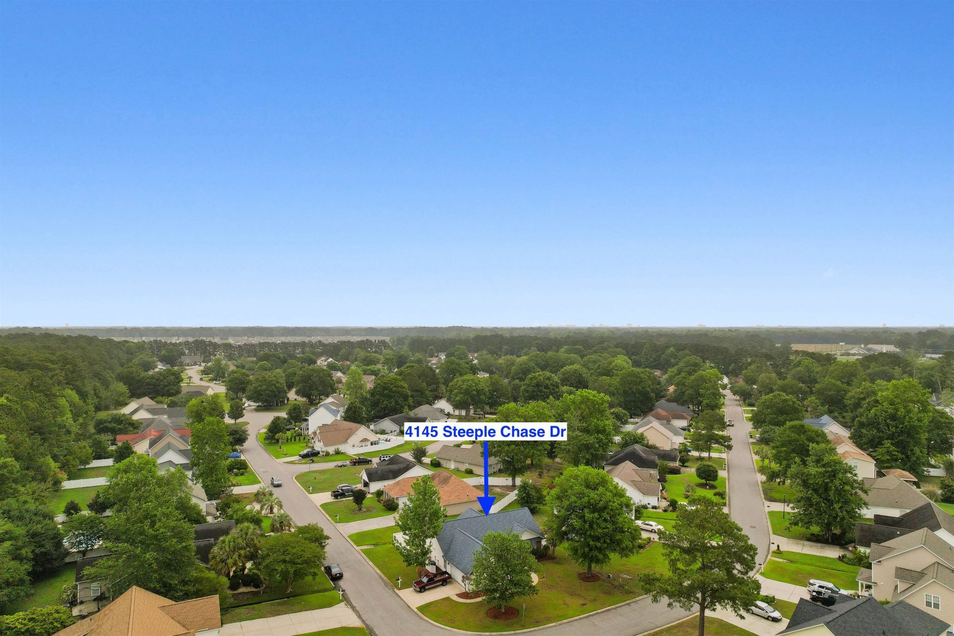 4154 Steeple Chase Dr.  Photo 37