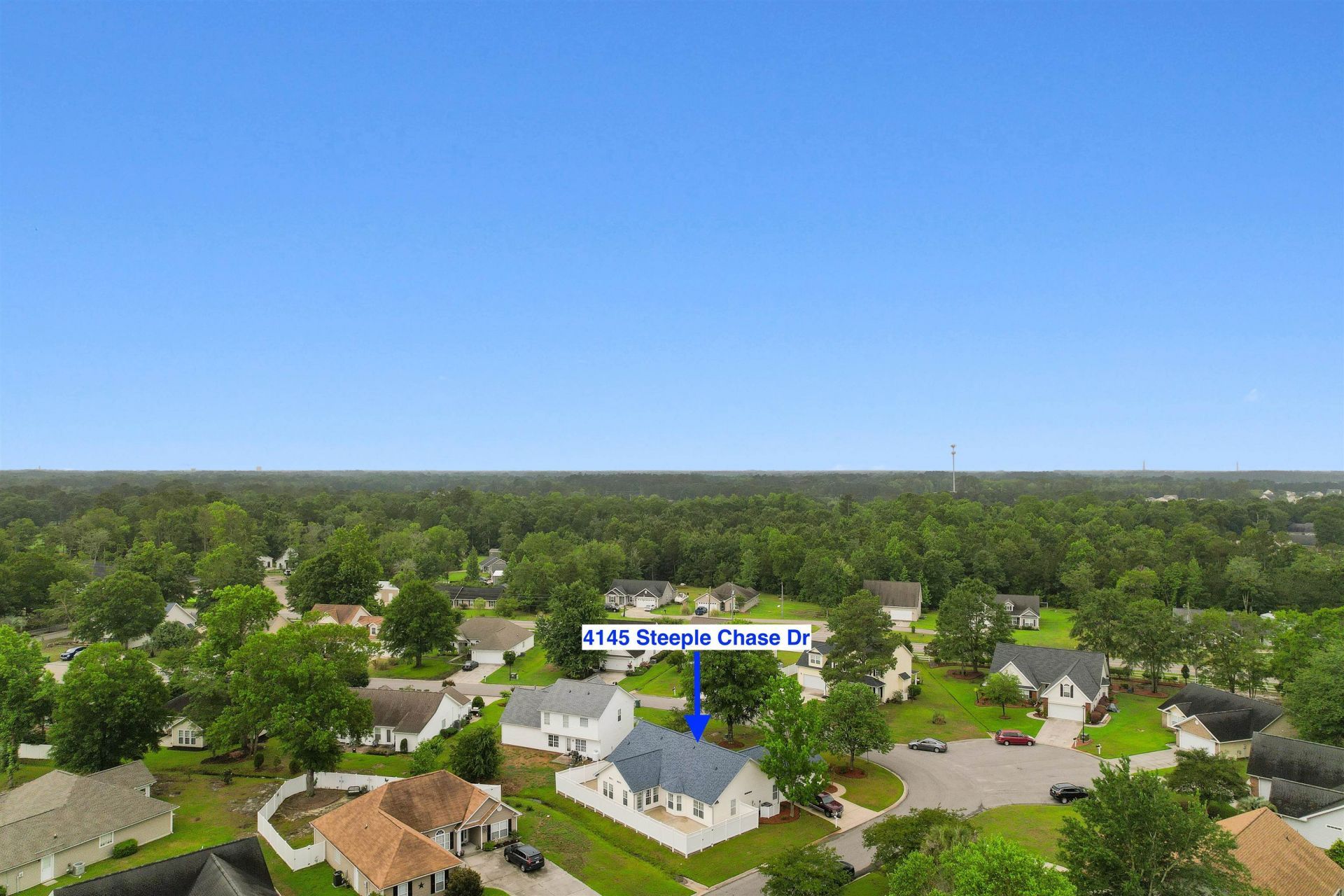 4154 Steeple Chase Dr.  Photo 38