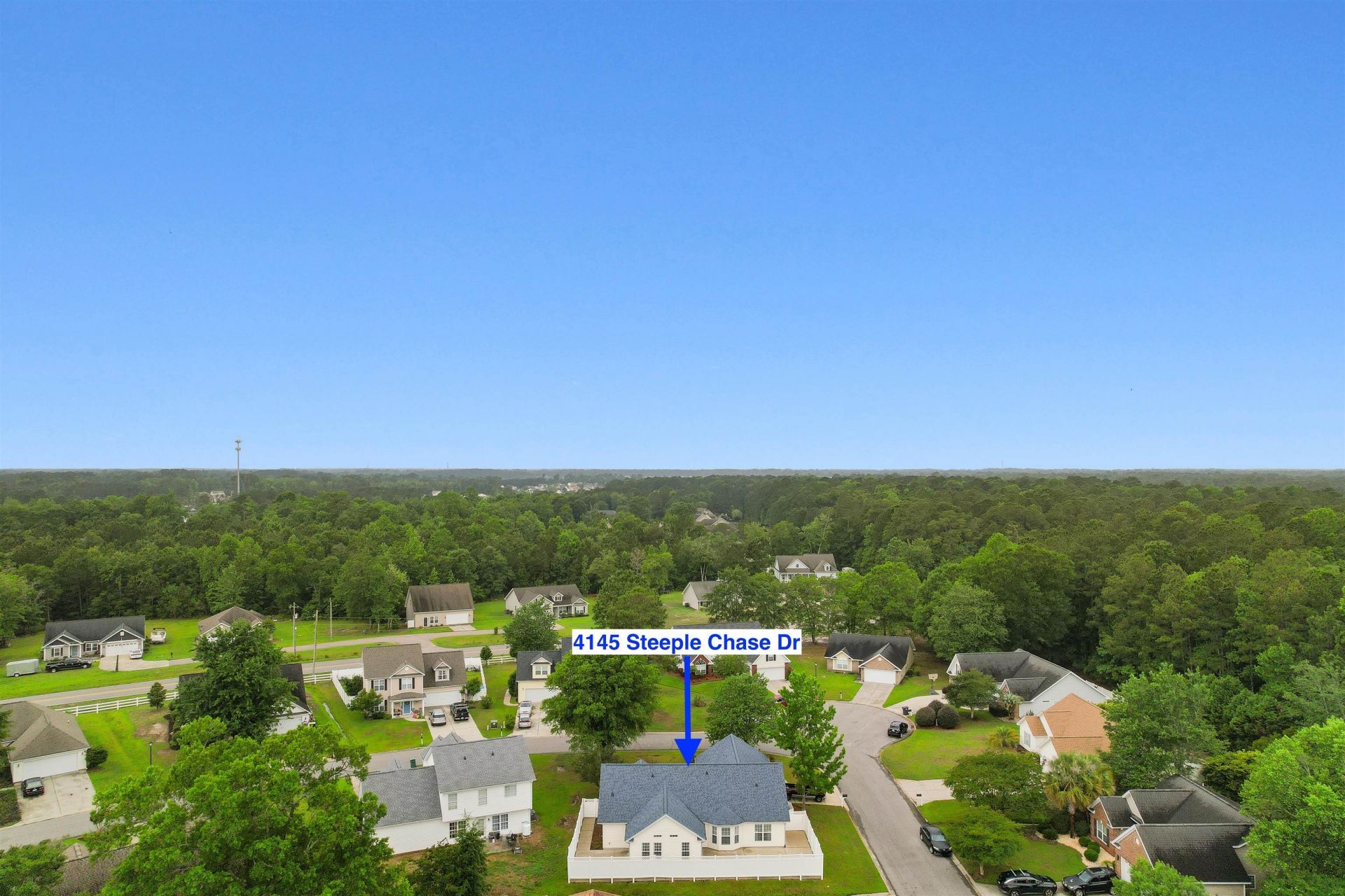 4154 Steeple Chase Dr.  Photo 39