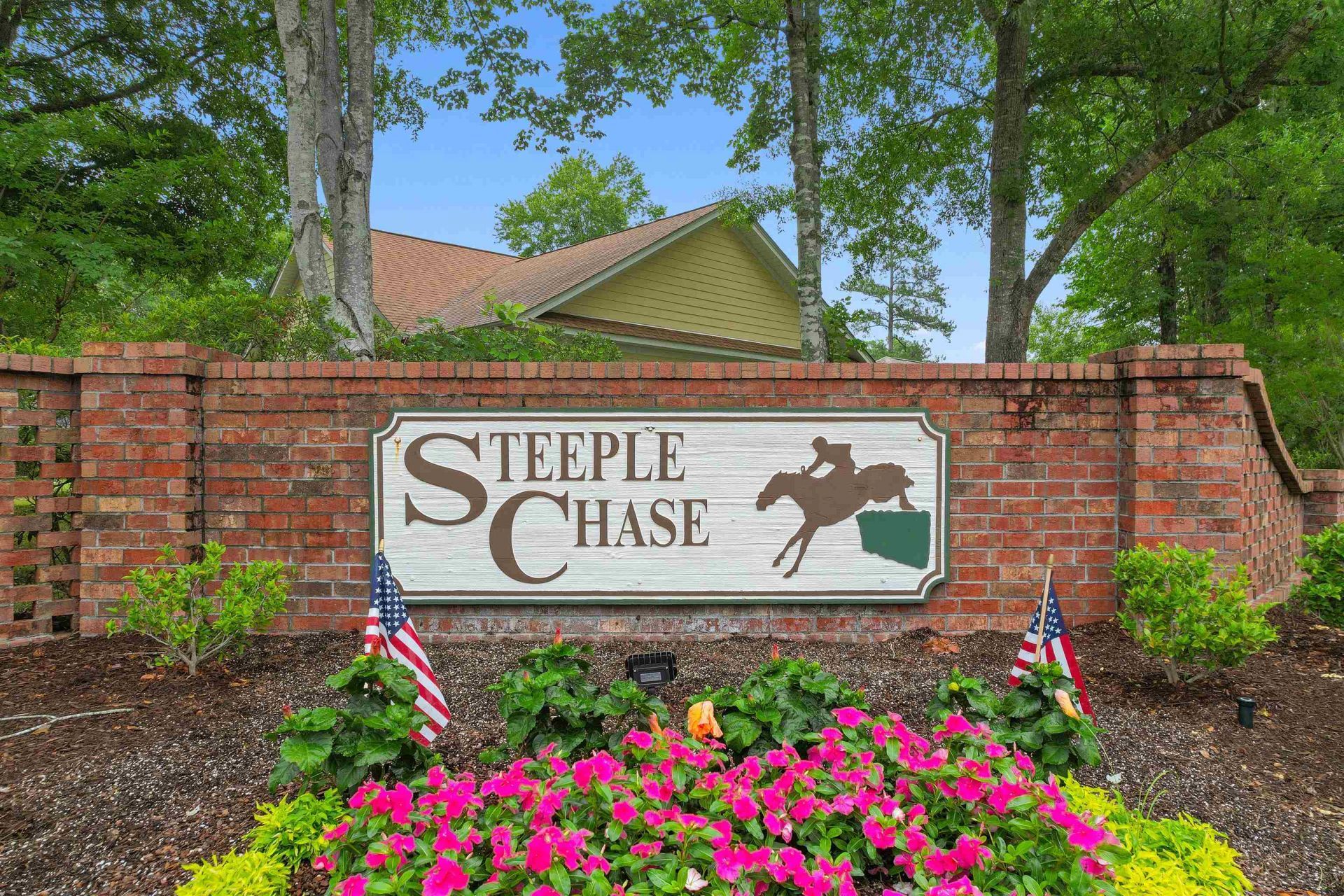 4154 Steeple Chase Dr.  Photo 41