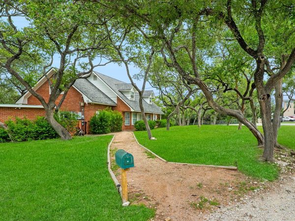 11902 Rustic, San Antonio, TX 78230