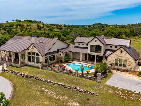 1454 Kendall Jackson Rd, Comfort, TX 78010