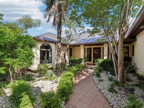 100 MESA DR, Wimberley, TX 78676