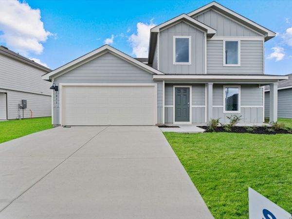 1011 Bold Run, Seguin, TX 78155