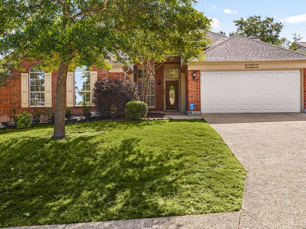 25003 SUMMIT HOLW, San Antonio, TX 78258