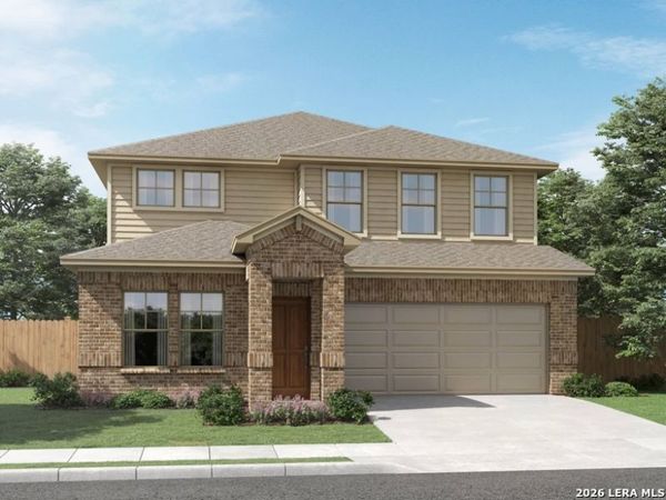 121 DAKOTA RDG, Cibolo, TX 78108