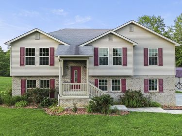 61 Halcomb East Road, Orlando, KY 40460