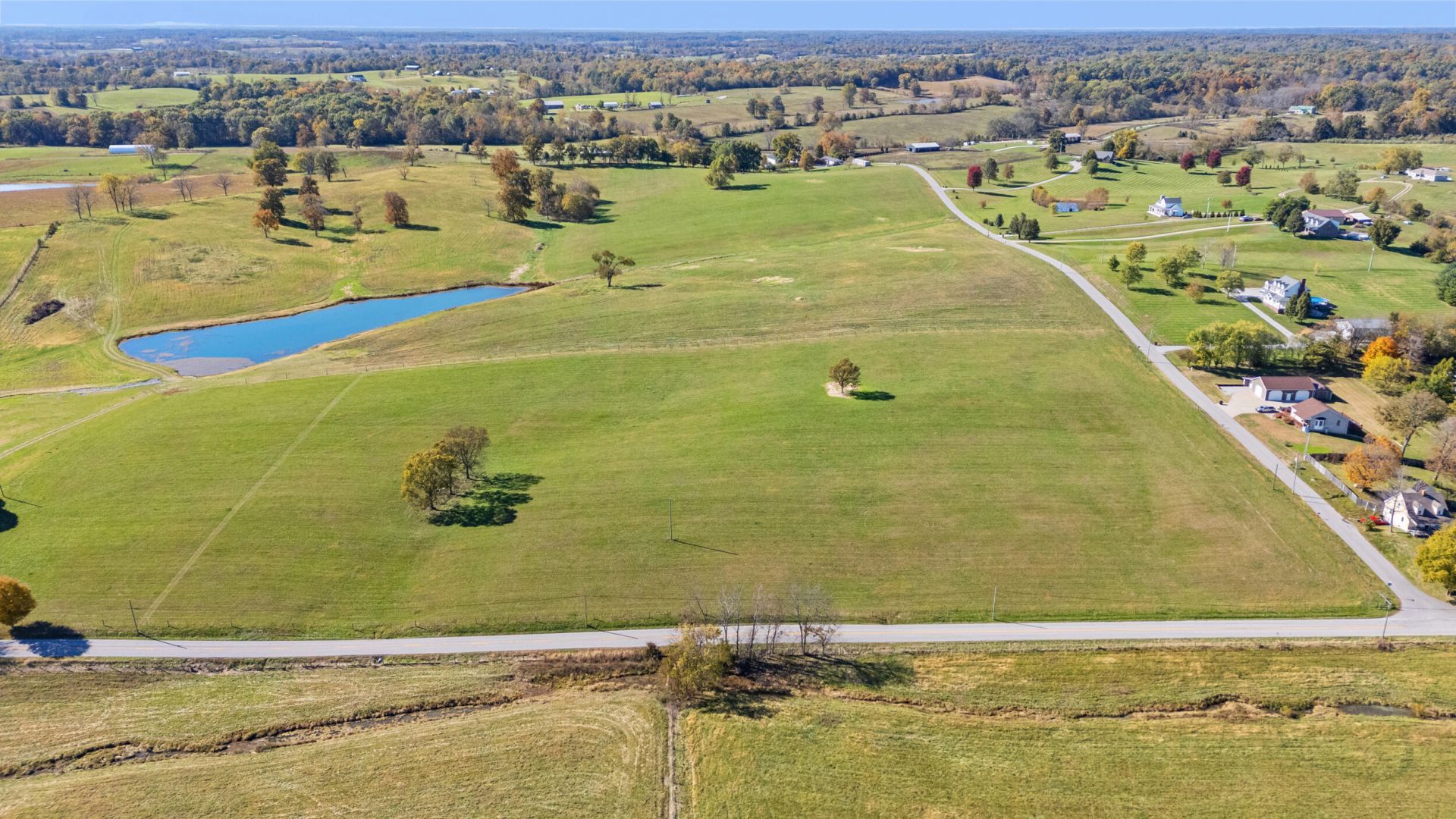 3594 Long Lick Pike, Stamping Ground, KY 40379