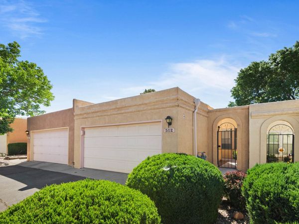 5112 Pinata Place NE, Albuquerque, NM 87109