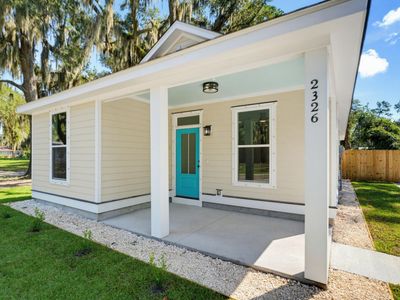 2326 Hillside Court, Port Royal, SC 29935