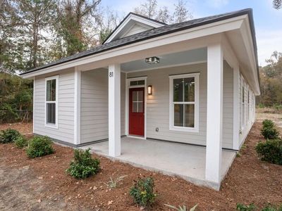 2326 Hillside Court, Port Royal, SC 29935