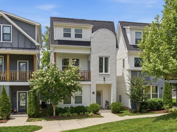 530 Edwin St , Unit 16, Nashville, TN 37207