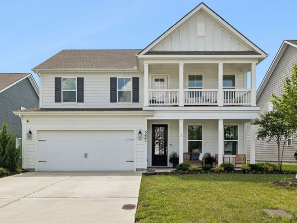 3221 Chatfield Dr, Murfreesboro, TN 37129