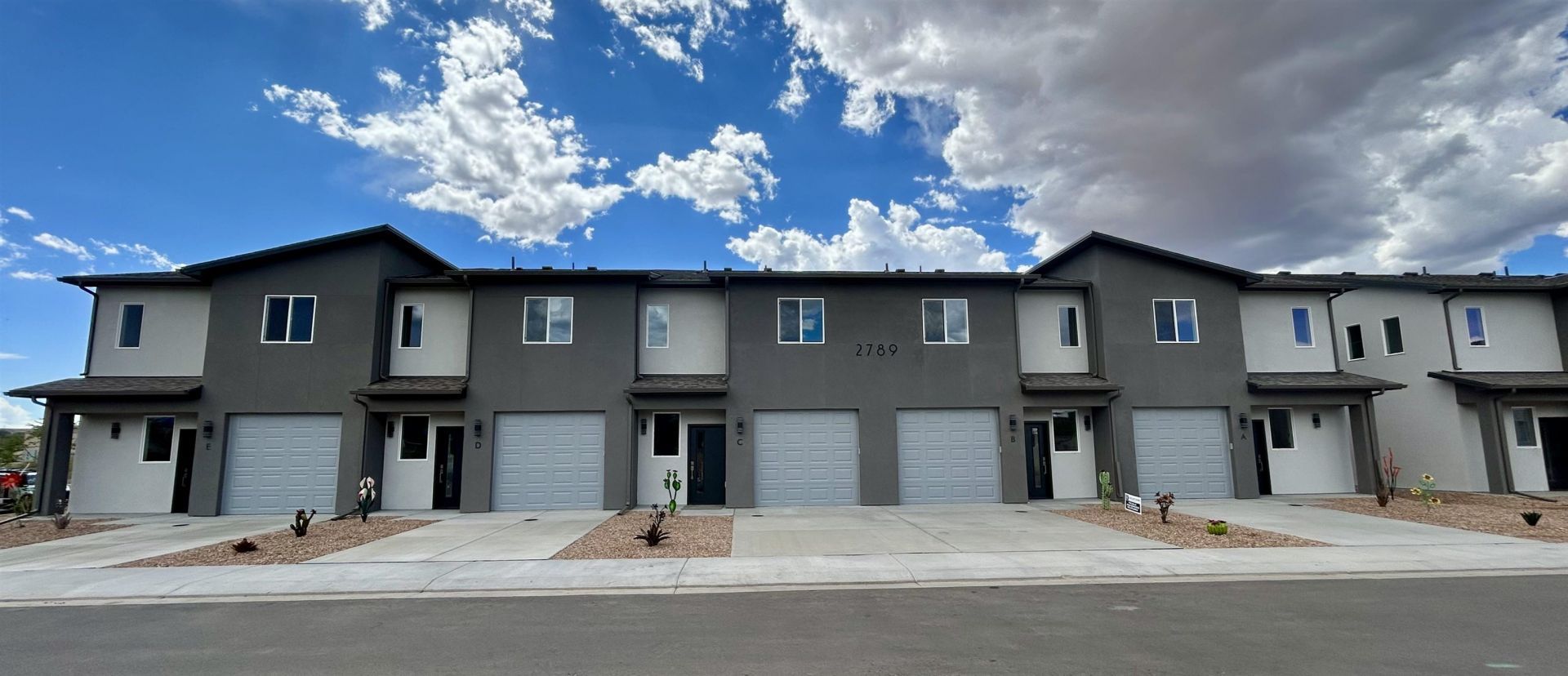 2789 Caspian Way , Unit D, Grand Junction, CO 81503 Main Photo