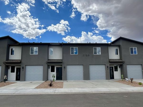 2789 Caspian Way , Unit D, Grand Junction, CO 81503