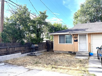 1100 El Rancho Drive, Sparks, NV 89431 Photo