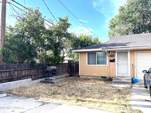 1100 El Rancho Drive, Sparks, NV 89431
