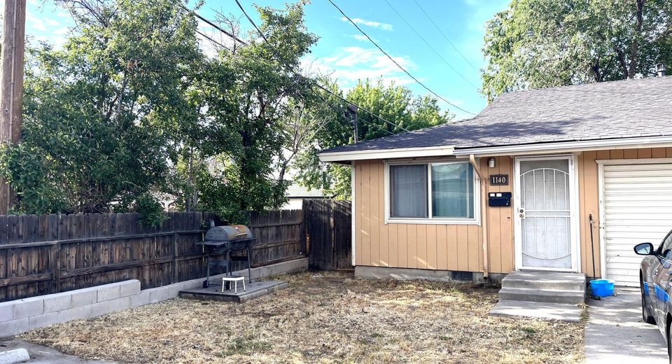 1100 El Rancho Drive, Sparks, NV 89431 Photo