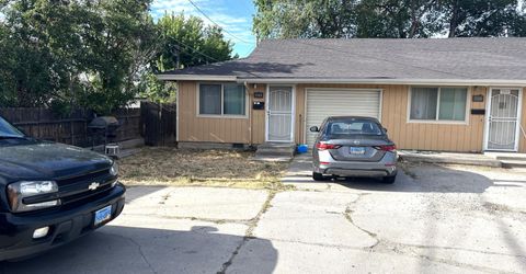 1100 El Rancho Drive, Sparks, NV 89431 Photo