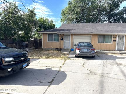 1100 El Rancho Drive, Sparks, NV 89431 Photo