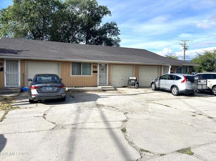 1100 El Rancho Drive, Sparks, NV 89431 Photo