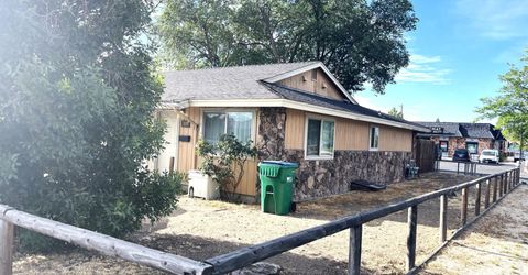1100 El Rancho Drive, Sparks, NV 89431 Photo