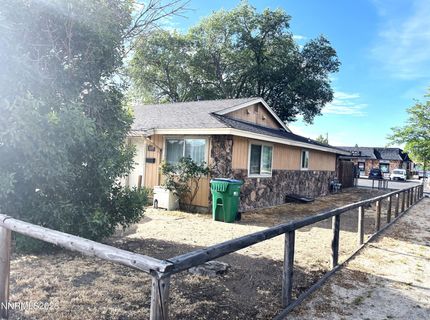 1100 El Rancho Drive, Sparks, NV 89431 Photo
