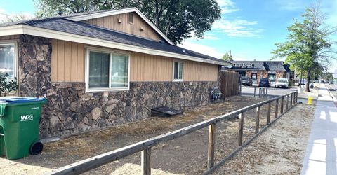 1100 El Rancho Drive, Sparks, NV 89431 Photo