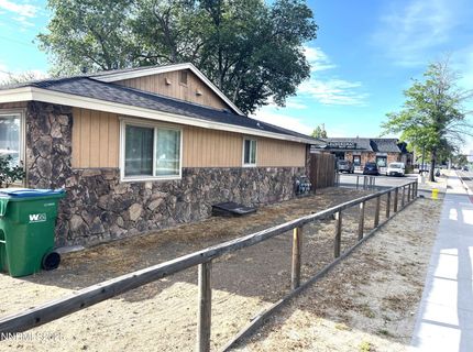1100 El Rancho Drive, Sparks, NV 89431 Photo