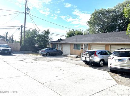 1100 El Rancho Drive, Sparks, NV 89431 Photo