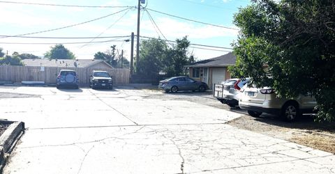 1100 El Rancho Drive, Sparks, NV 89431 Photo