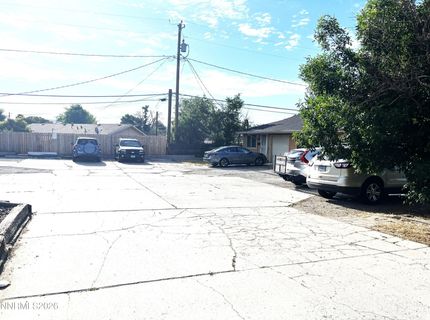 1100 El Rancho Drive, Sparks, NV 89431 Photo