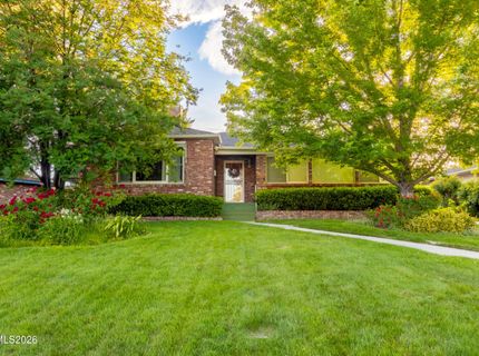 2265 Lindley Way, Reno, NV 89509 Photo