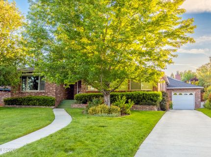 2265 Lindley Way, Reno, NV 89509 Photo