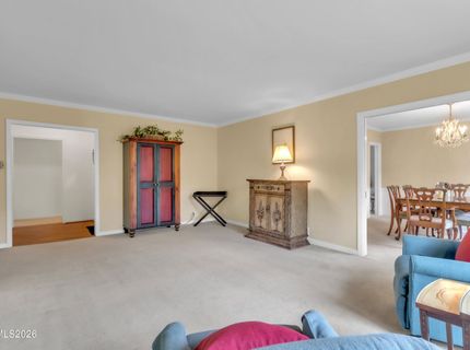 2265 Lindley Way, Reno, NV 89509 Photo