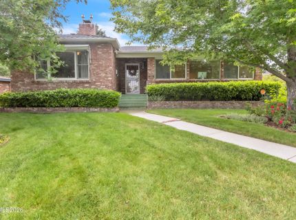 2265 Lindley Way, Reno, NV 89509 Photo