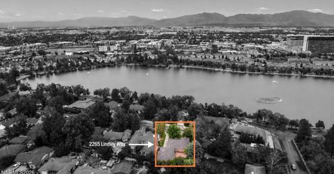 2265 Lindley Way, Reno, NV 89509 Photo