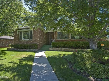 2265 Lindley Way, Reno, NV 89509 Photo