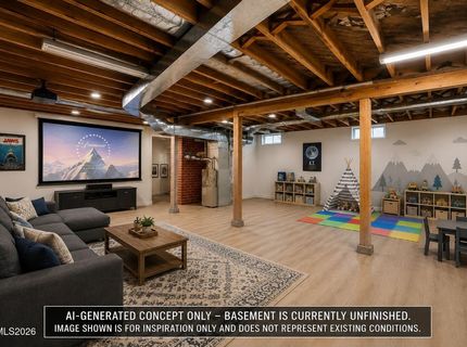 2265 Lindley Way, Reno, NV 89509 Photo