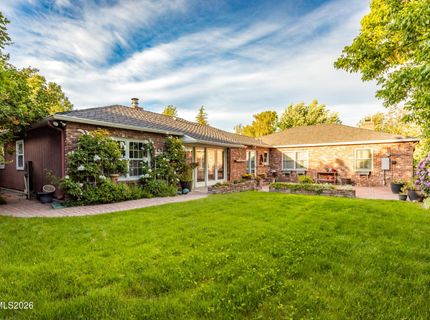 2265 Lindley Way, Reno, NV 89509 Photo