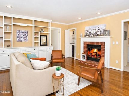 2265 Lindley Way, Reno, NV 89509 Photo