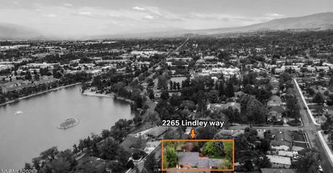 2265 Lindley Way, Reno, NV 89509 Photo