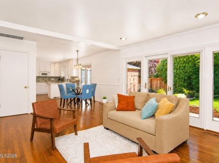 2265 Lindley Way, Reno, NV 89509 Photo