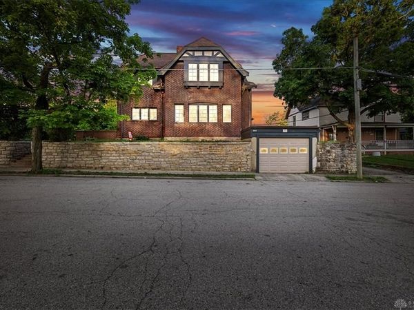 218 Forrest Avenue, Springfield, OH 45505