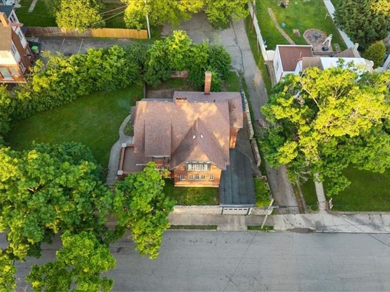 218 Forrest Avenue, Springfield, OH 45505 Photo 5