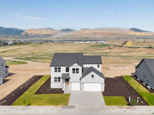 12298 S LUPINE MEADOW CV , Unit 407, Herriman, UT 84096