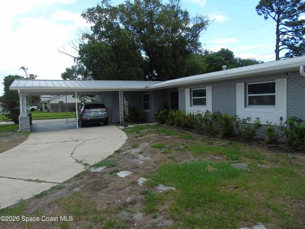 1708 Golfview Drive , Rockledge, FL 32955