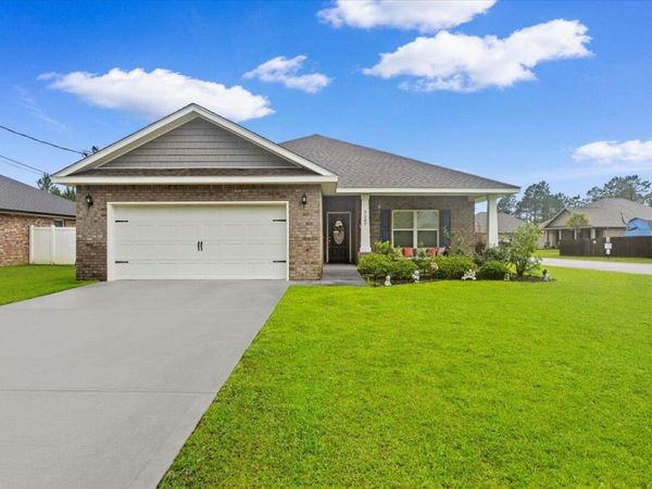 7147 Gordon Evans Road, Navarre, FL 32566