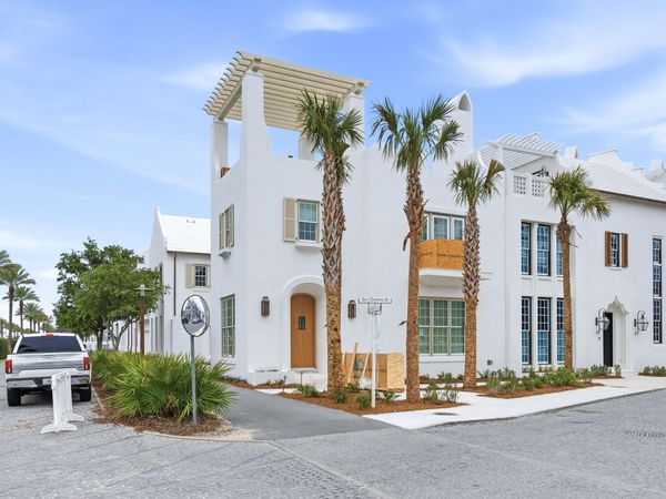 13 Sea Garden Street, Inlet Beach, FL 32461