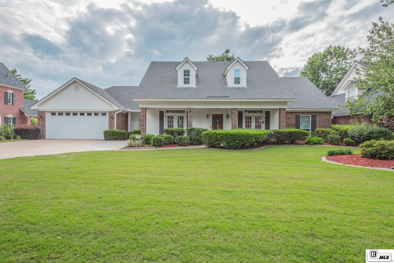 3915 Jefferson Davis Drive, Monroe, LA 71201 Main Photo